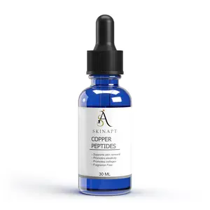 COPPER PEPTIDES - TRIPEPTIDE HAND CRAFTED