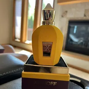 CORO by XERJOFF Selfridges Exclusive 3.4oz-100ml Eau De Parfum Unisex. Sealed