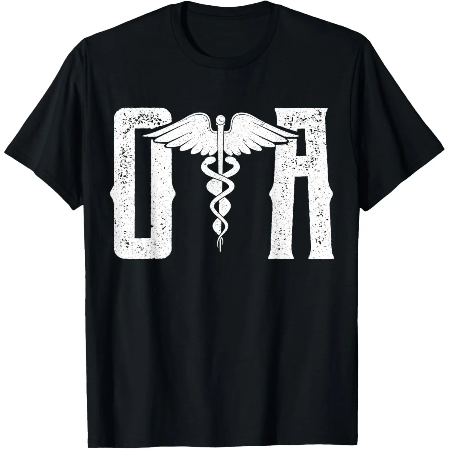 Certified Occupational Therapy Assistant Shirt, OTA OT T-Shirt