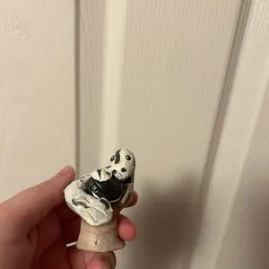 Oreo cookie Seal!