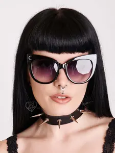 Space Kitty Sunglasses