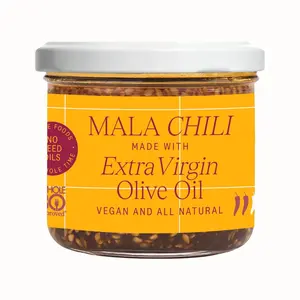 Mala Spicy Chili Oil