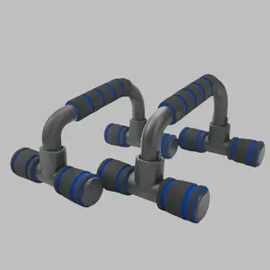 Push-Up Grip Handles