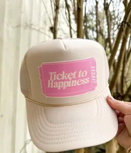 HALES AT HOME Hats | Trendy Everyday Caps (Multiple Styles)