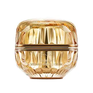 Anti-aging, Remove wrinkles, CICTIV Sturgeon Seed Anti-wrinkle Cream for Face, Around the Eyes, Neck, Shoulders, Contains Sturgeon Seed Paste Extract, Retinol, Squalane, Centella Asiatica Extract, Sodium Hyaluronate Crosspolymer, Increase Skin Elasticity