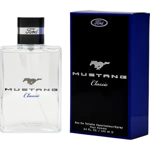 Mustang By Estee Lauder Edt For Men