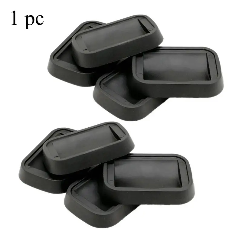 1pcs Bed Stopper & Furniture Stopper Caster Cups Fits To All Wheels Of Furniture, Sofas, Beds, Chairs Prevents Scratches