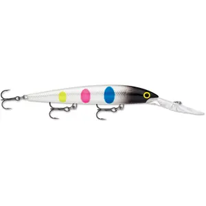 Rapala Down Deep Husky Jerk 12 Deep Diving Jerkbait