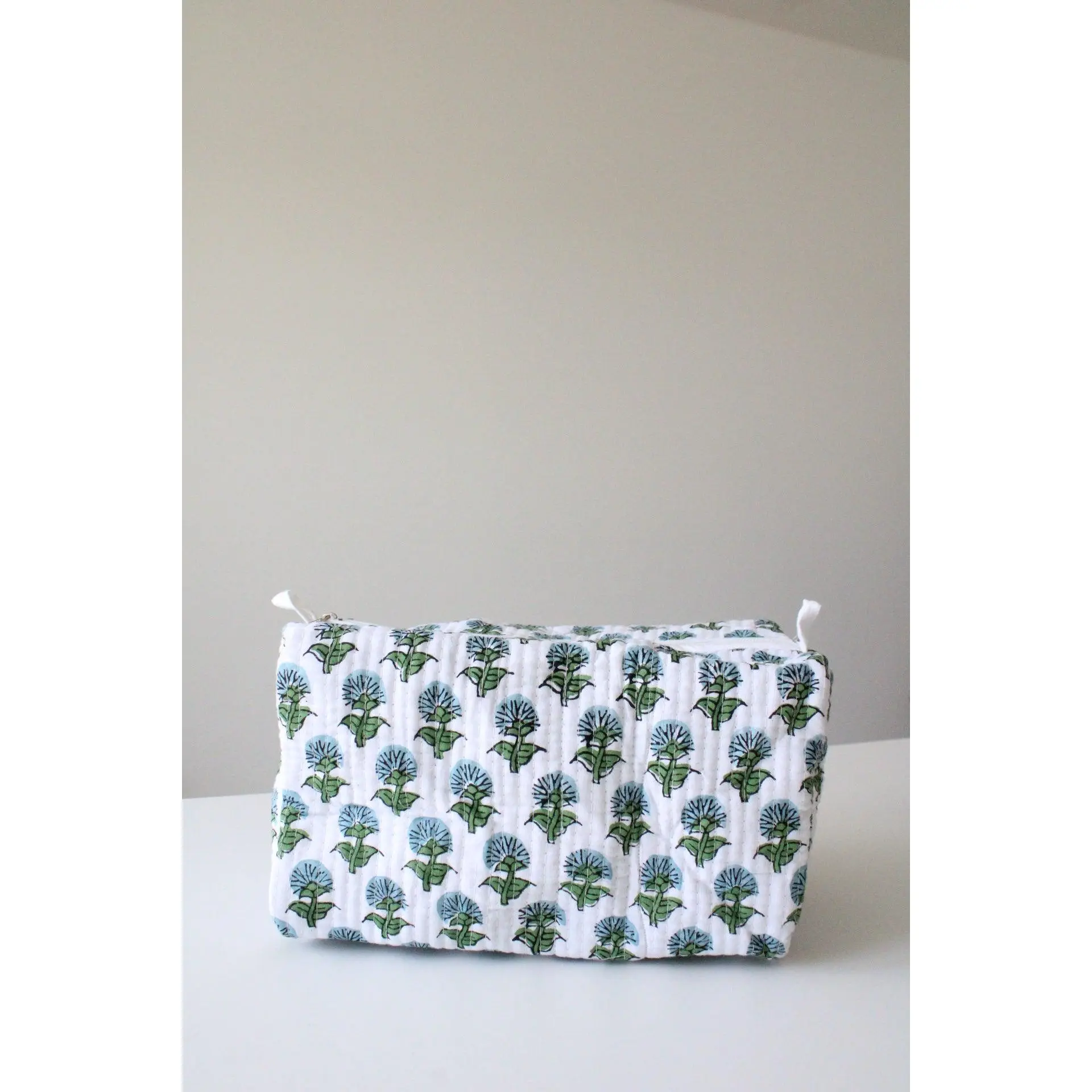 Maggie Travel Pouch (Large)