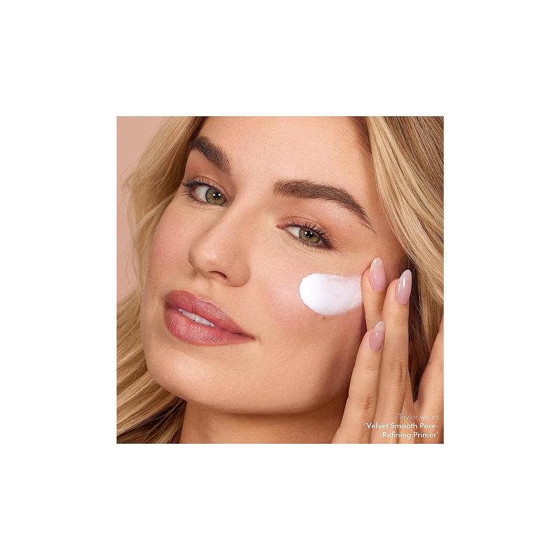 ICONIC LONDON Velvet Smooth Pore Refining Primer