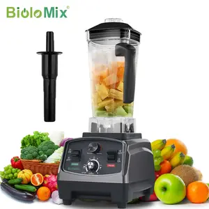 Mighty Smoothie Power Blender