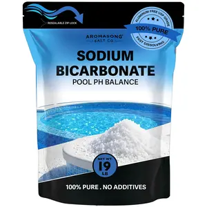 Aromasong Sodium Bicarbonate Pool Alkalinity Increaser