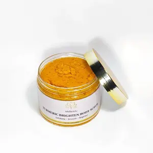 Gloden Glow Turmeric Skin  comfort Soft  top