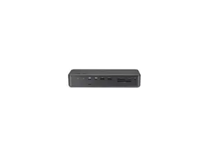 Kensington SD7100T5 EQ Pro 19-in-1 Thunderbolt 5 Docking Station with 140W PD and M.2 SSD Slot (K33611NA)