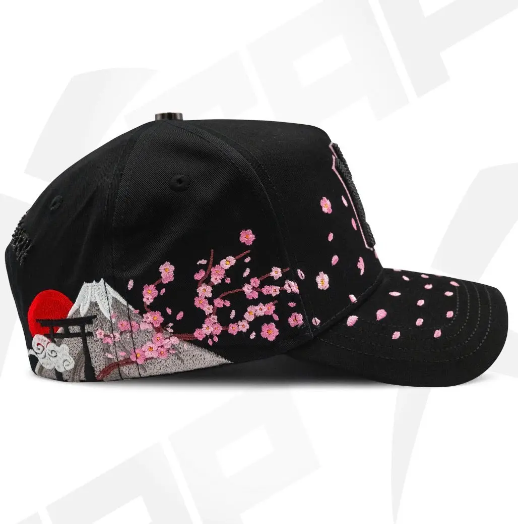 Av Japón pink