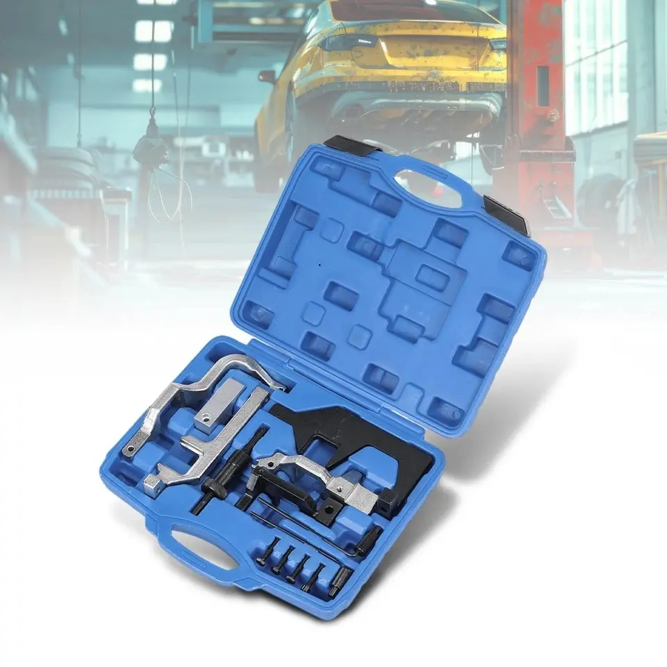 Motor Interior-Engine Timing Tool Kit For BMW Mini Cooper R55 R56 R57 R60 N12 N13 N14 N16 N18