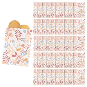Mega Bulk 150 Pc. Fall Wedding Treat Bags