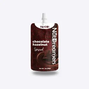 Chocolate Hazelnut To‑Go (2 oz pouch)