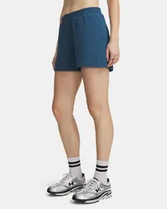 Under Armour Rival Knit Women's 3.75" Shorts