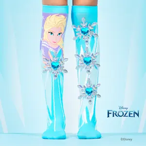 ELSA SOCKS BY MADMIA
