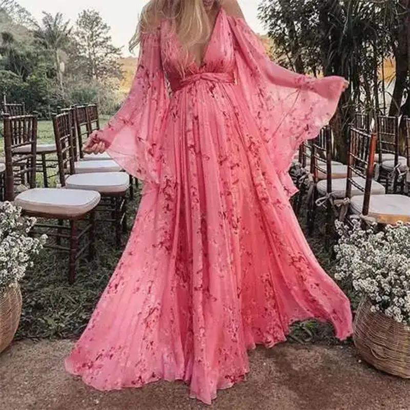 gender reveal dresses - TikTok Shop