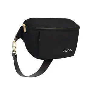 Nuna Stroller Sling Bag in Black