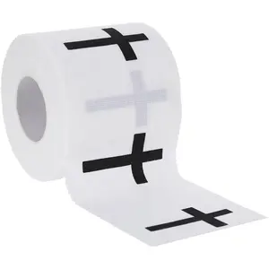 Athletic Tape Sport Tape White, 2in 23ft Cotton Cross Wrist Tape