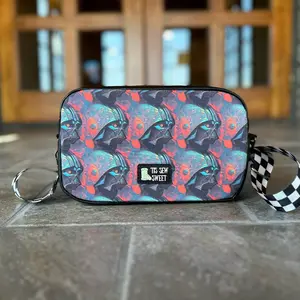 Catalina Crossbody Sling Bag  with Adjustable strap