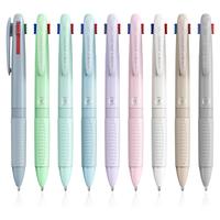 4-in-1 Multicolor Ballpoint Set