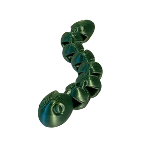 Wiggle Worm
