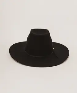 AMARILLO BULL RIDER CROWN HAT