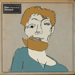 Glen Hansard - A Season On The Line  [VINYL RECORD - LP]