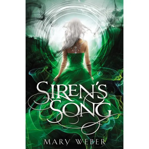 Siren's Song: A clean, YA romantasy