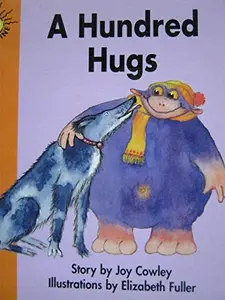 USED-A Hundred Hugs [Sunshine Fiction Level 1 Set J Emergent] by Joy Cowley (Paperback)