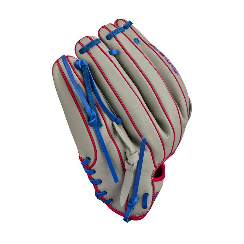 Wilson A900 12" Infielder's Baseball Glove WBW10257112