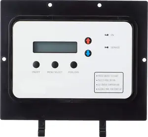 472734 Auto Heat Control Board Assembly Replacement Compatible for Pentair Pool and Spa Heat Pump,473425 473693, 472734