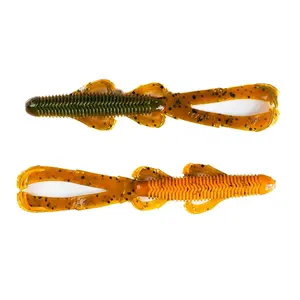 Googan Squad Trench Hawg - Fishing Soft Plastic Bait