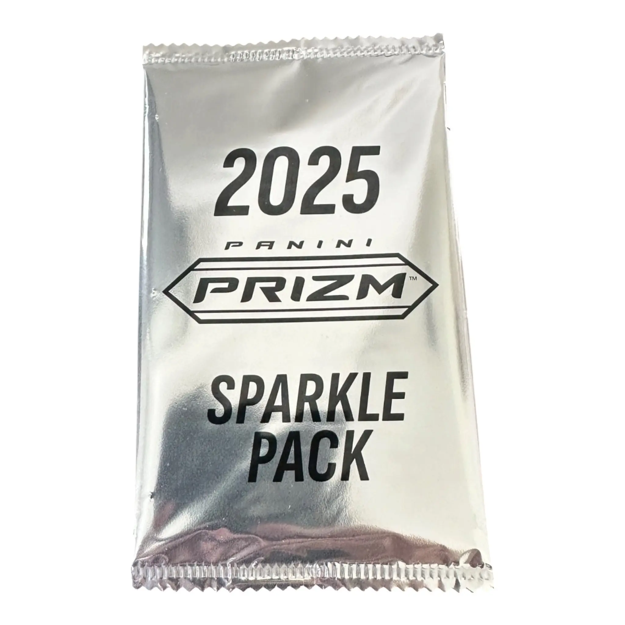 Panini Prizm NFL Sparkle Pack 2025 Panini Prizm NFL Sparkle Pack 2025