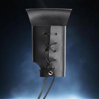 Toy Leather Case-Black