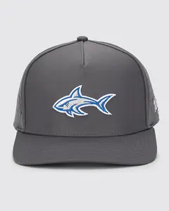 Bite Hat