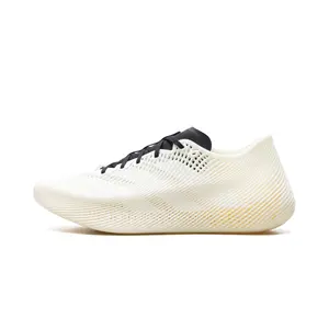 Climacool Laced "White / Black" JQ6637