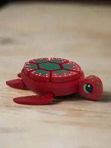 Fruit Turtle Clickers anxiety stress