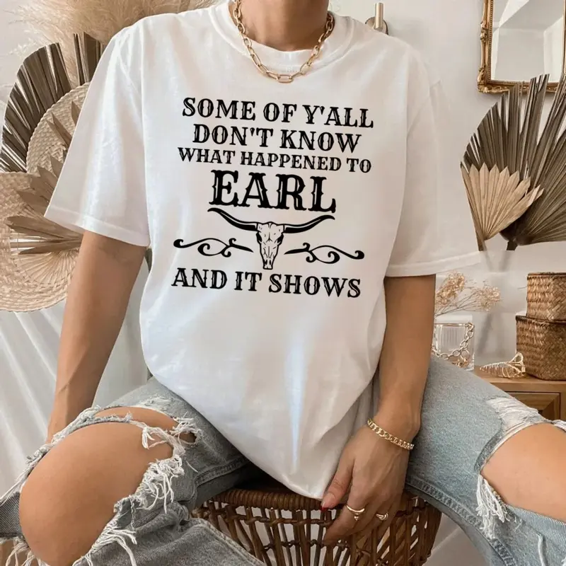 earl sweatshirt missing t shirt - TikTok Shop