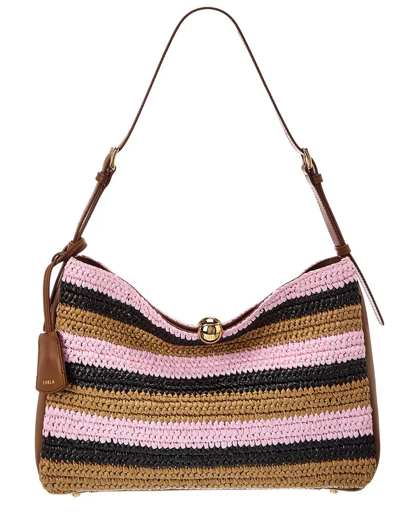 Furla Sfera Large Shoulder Bag