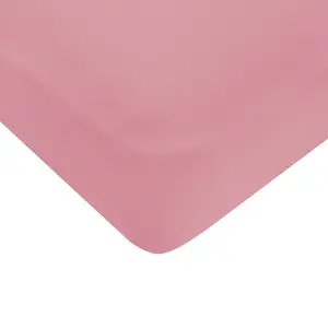 Twin Sheet in Apple Blossom
