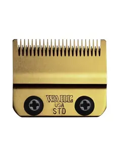 Wahl 5 Star Gold Stagger Tooth Blade 02161‑700
