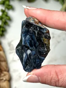 Pietersite Freeform - #4