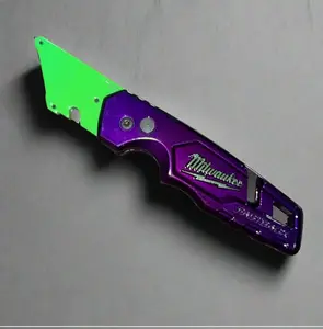 “Joker” Milwaukee fastback “Joker” Milwaukee fastback