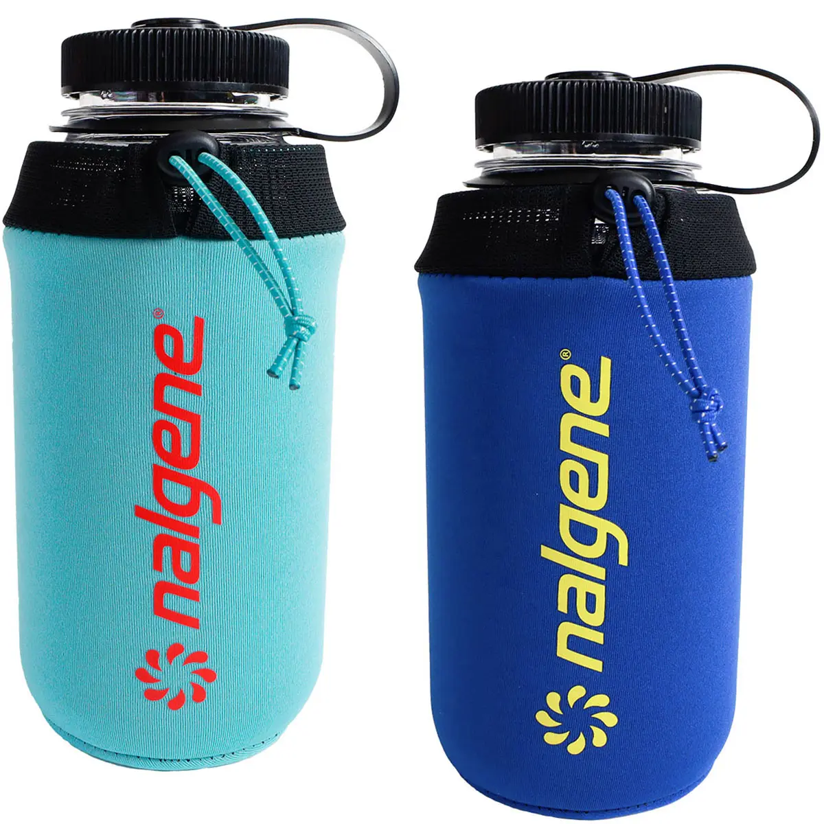 Nalgene Neoprene Sleeve for 32 oz. Wide Mouth Water Bottle