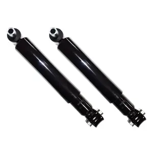 Shock Absorber Replaces Gabriel 85066 Monroe 65486 Mack 14QK-3101M Volvo 20551628 | 2 Pack